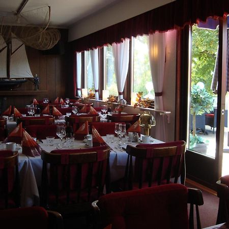 Eckeroe Hotell & Restaurang 외부 사진
