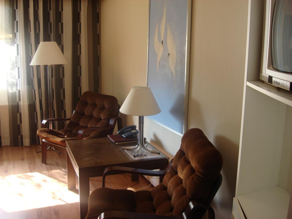 Eckeroe Hotell & Restaurang 객실 사진