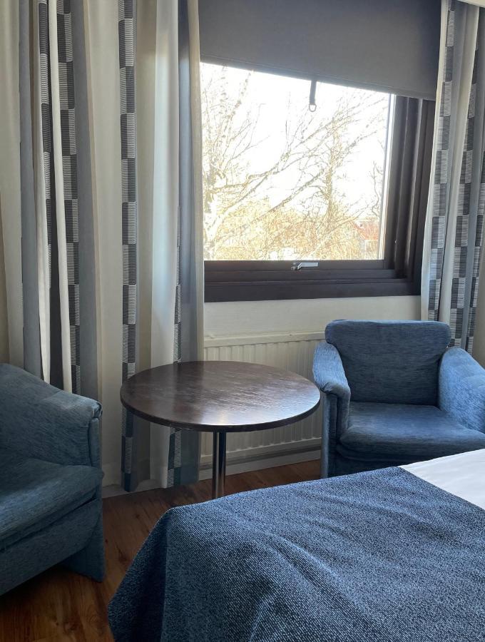 Eckeroe Hotell & Restaurang 외부 사진