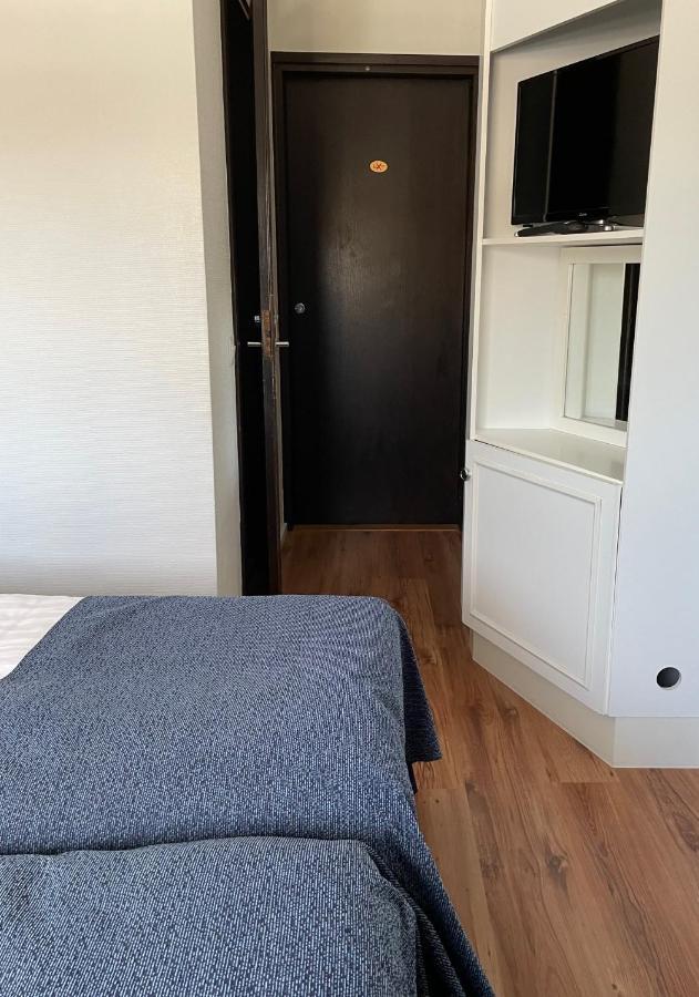Eckeroe Hotell & Restaurang 외부 사진