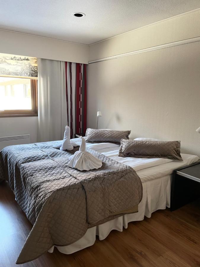 Eckeroe Hotell & Restaurang 외부 사진