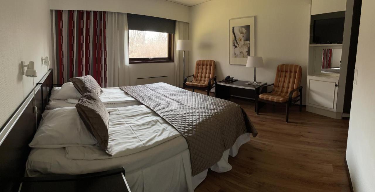 Eckeroe Hotell & Restaurang 외부 사진