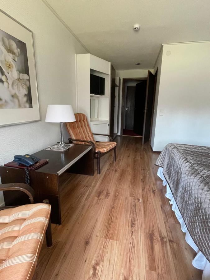 Eckeroe Hotell & Restaurang 외부 사진