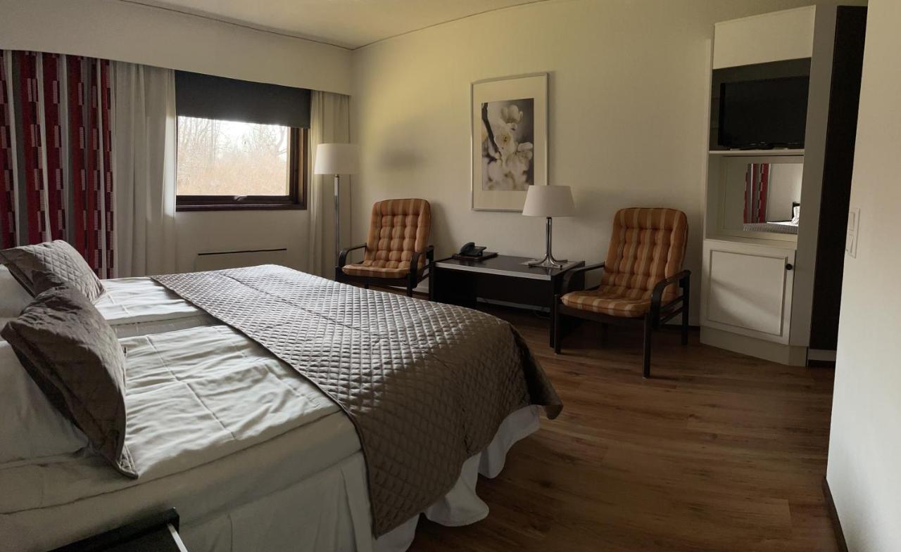 Eckeroe Hotell & Restaurang 외부 사진
