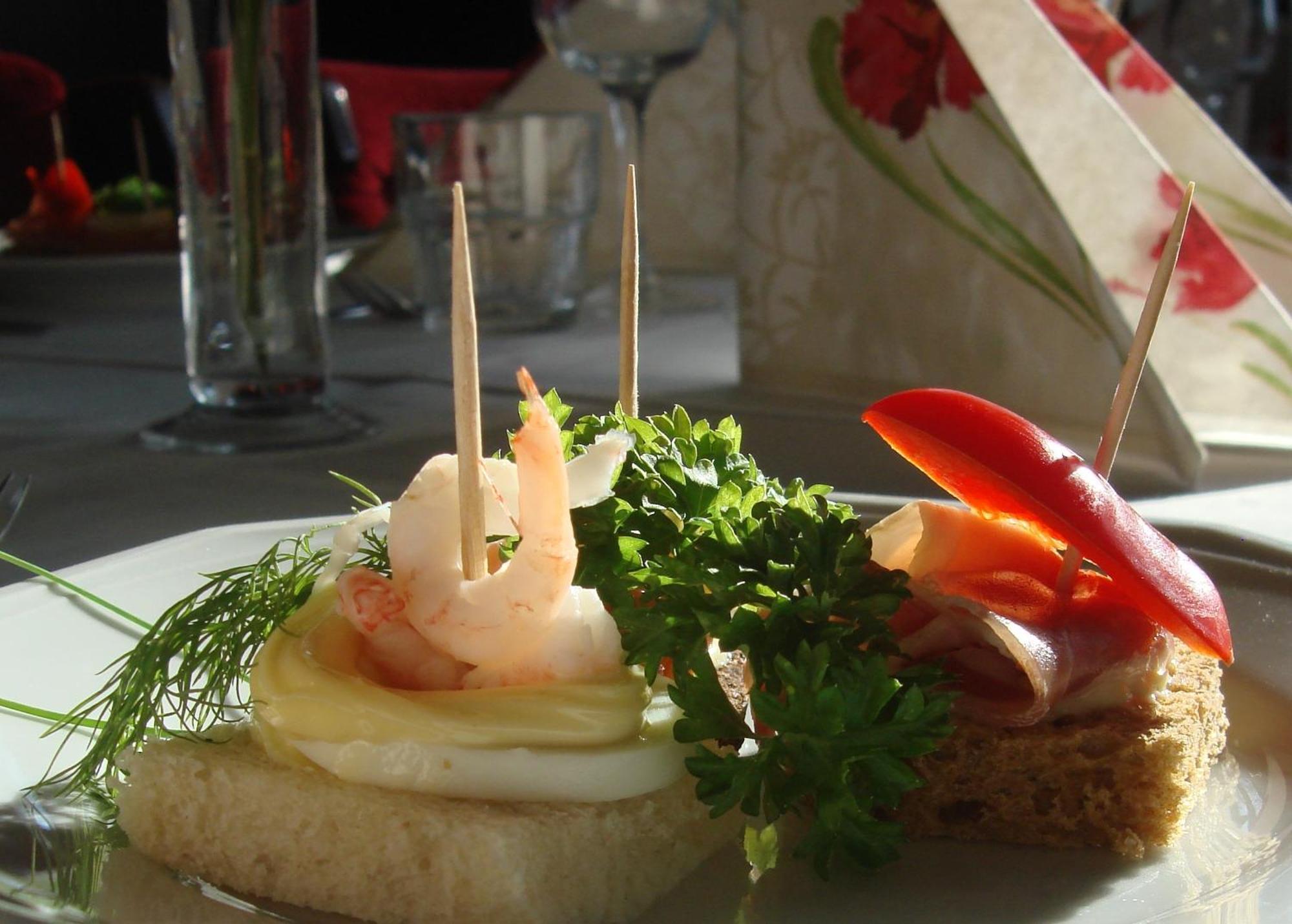 Eckeroe Hotell & Restaurang 외부 사진