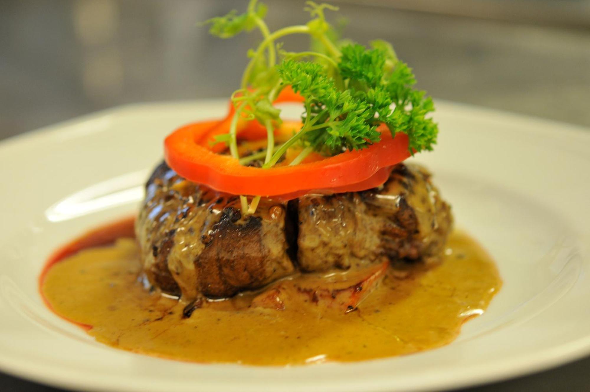 Eckeroe Hotell & Restaurang 외부 사진