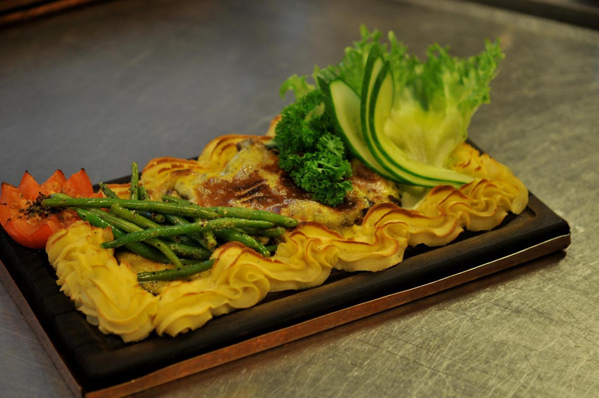 Eckeroe Hotell & Restaurang 외부 사진