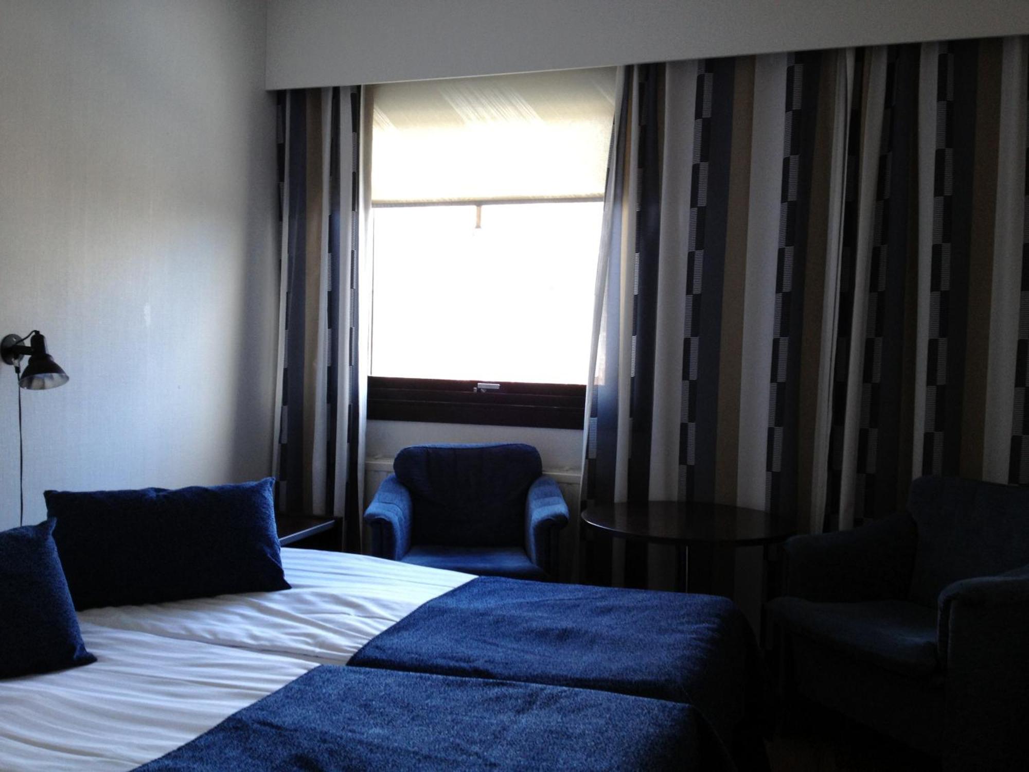 Eckeroe Hotell & Restaurang 객실 사진