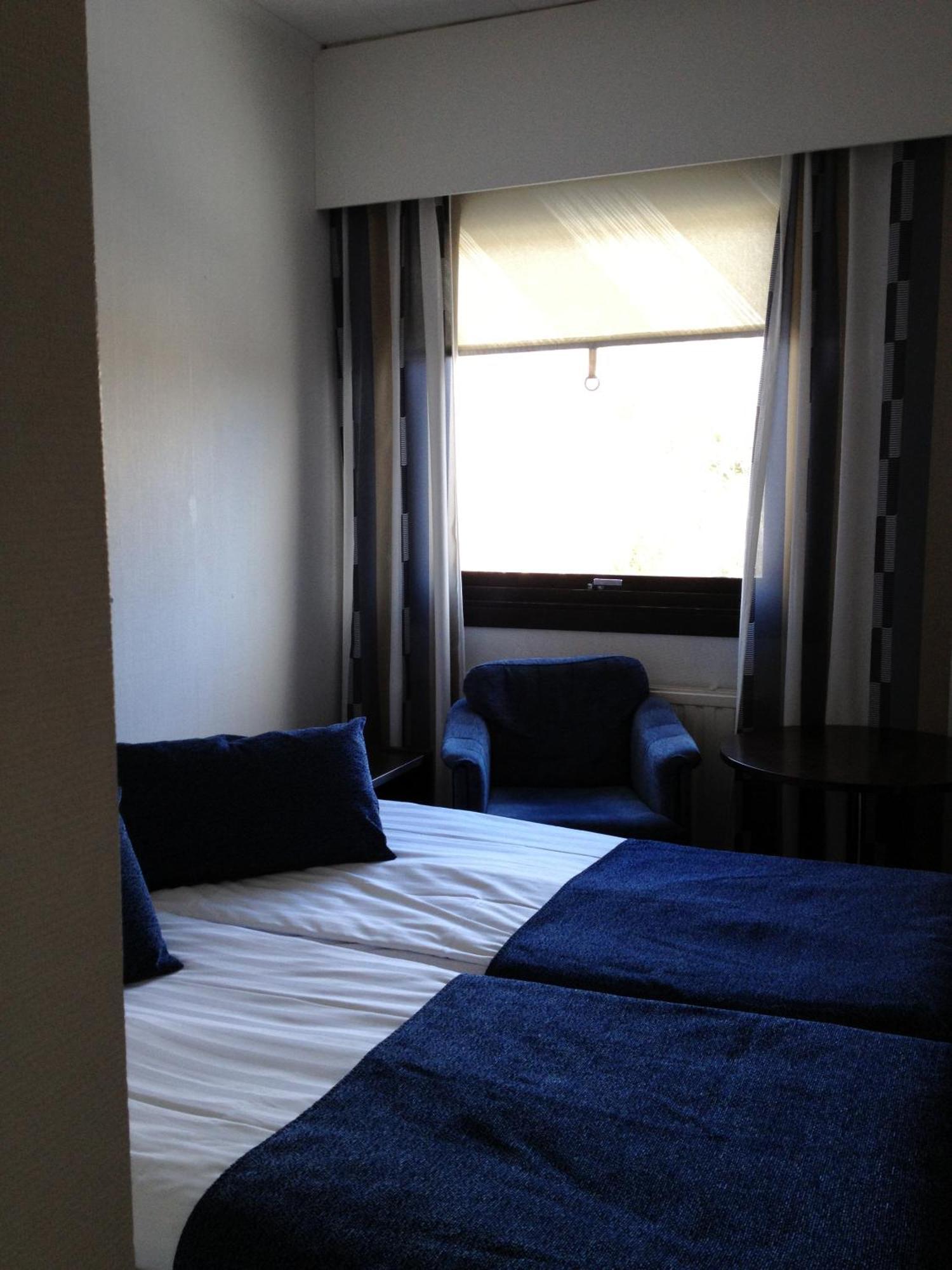 Eckeroe Hotell & Restaurang 객실 사진