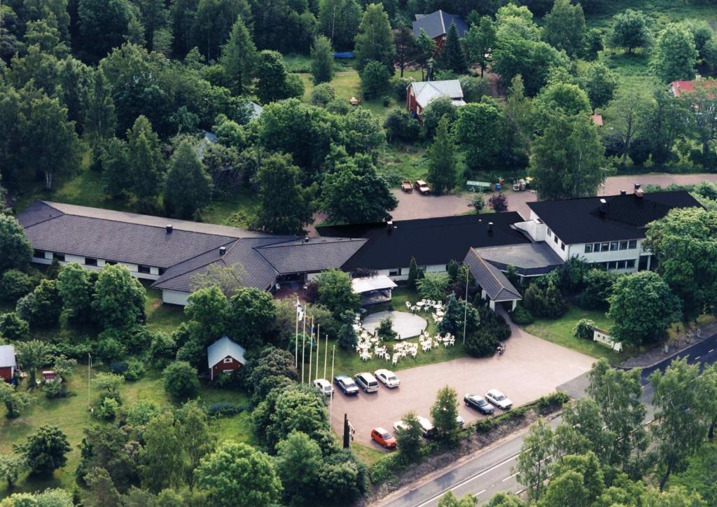 Eckeroe Hotell & Restaurang 외부 사진